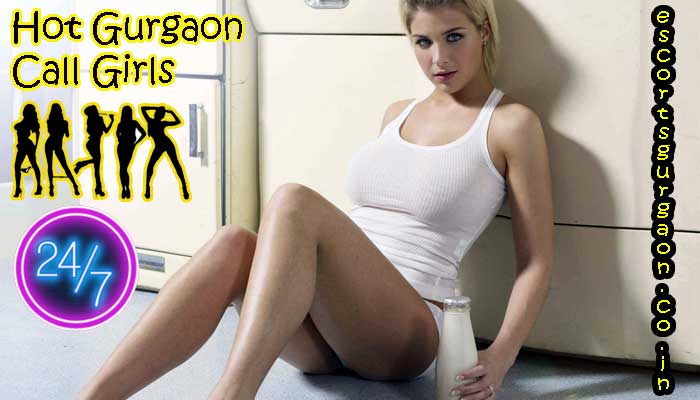 High-Profile Gurgaon Escorts