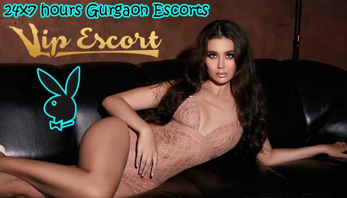 Gurgaon Escorts Service