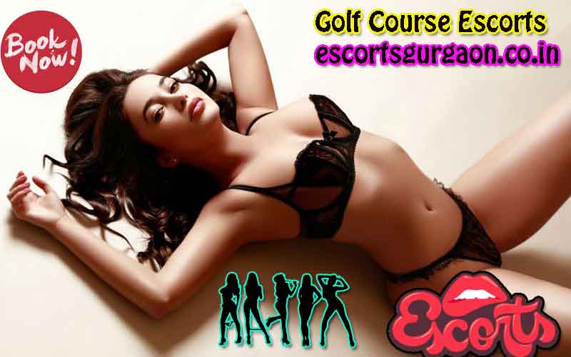 Golf Course Escorts