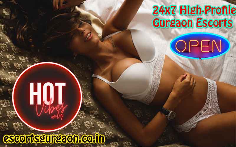 Gurgaon Escorts
