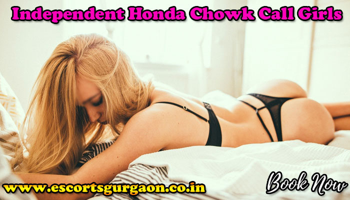 Honda Chowk Call Girls
