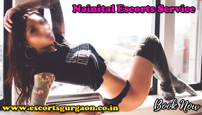 Nainital Escorts